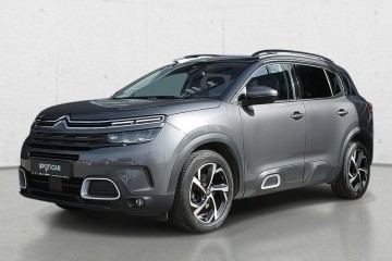 1.5 BlueHDi Feel Pack EAT8 / Automat /2022/ Gwarancja od RiA