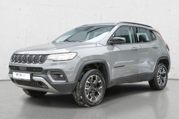 1.3 T4 PHEV 4xe Summit S&S /Automat /4x4 / Gwarancja od RiA