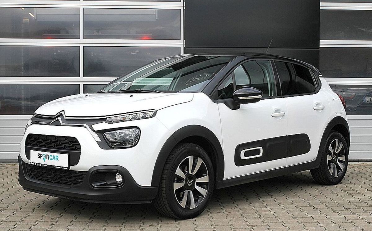 Citroën C3