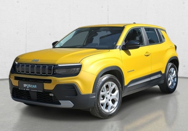 jeep