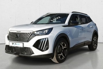 PureTech 100 Allure S&S / SalonPL / Gwarancja od RiA