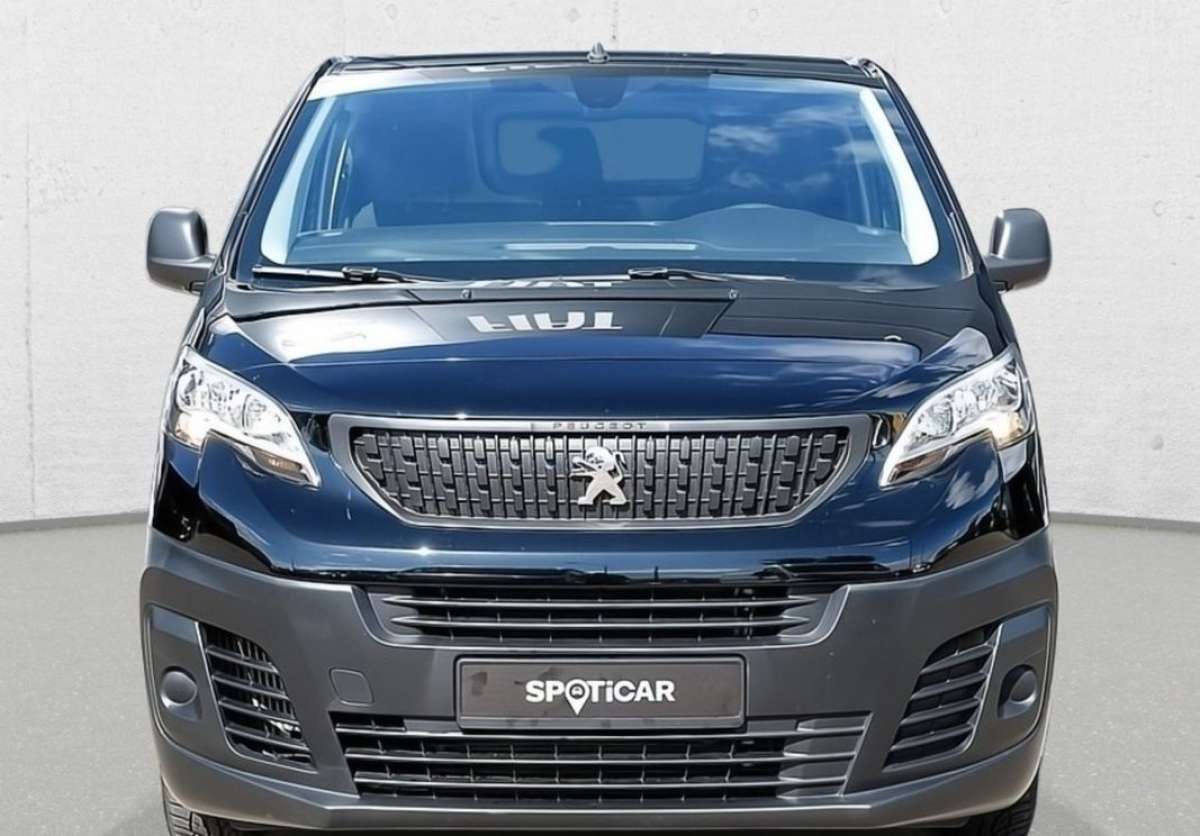 Peugeot Expert