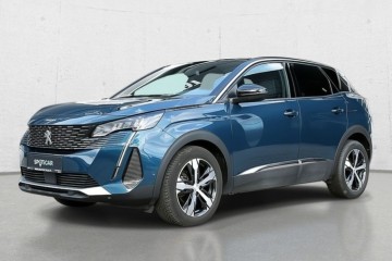 1.2 PureTech Allure Pack S&S EAT8 / SalonPl / Gwarancja od RiA