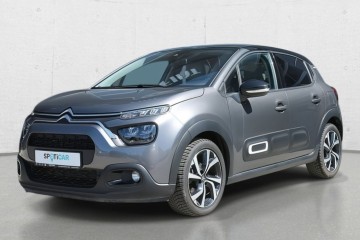 1.2 PureTech Max EAT6 / Automat / 110KM / SalonPL / Gwarancja od RiA