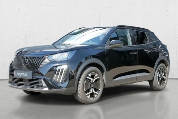 1.2 PureTech Allure S&S EAT8 /2024 /130KM / SalonPL / Gwarancja od RiA