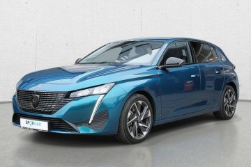 1.6 Hybrid PHEV Allure e-DCS7/ 180 KM / Gwarancja od RiA