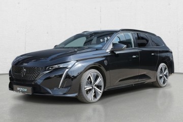 308 1.2  GT S&S Kredyt 50x50 0 %, Leasing 2 %/ Gwarancja  od RiA