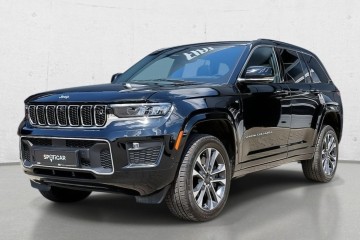 Gr. 2.0 4xe PHEV Overland / 380KM / 2024 / Gwarancja od RiA