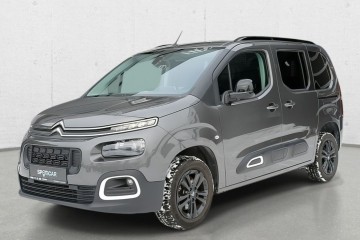 M 1.5 BlueHDI Feel S&S n1 / Osobowy / Gwarancja od RiA