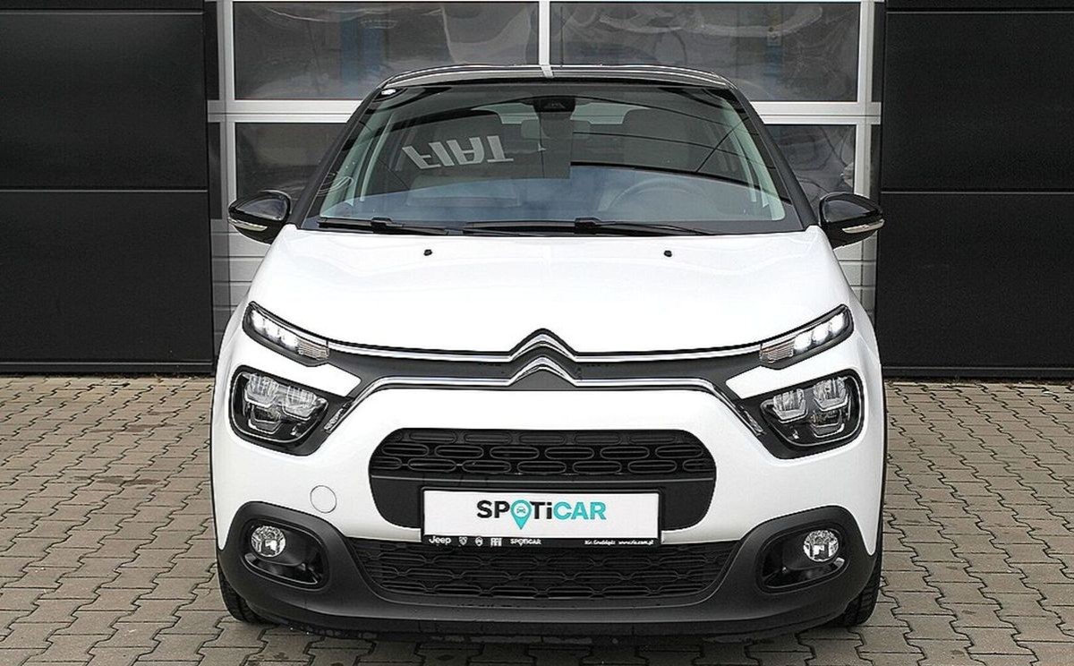 Citroën C3