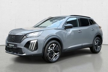 PureTech 100 Allure S&S / Manual / 2023 / Gwarancja od RiA