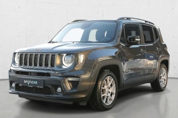 1.5 T4 mHEV Limited FWD S&S DCT / Gwarancja OD RiA