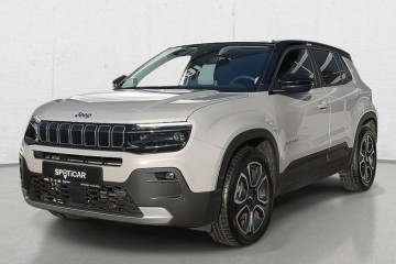 1.2 T3 mHEV Summit FWD eDCT6/ Panorama / Gwarancja od RiA