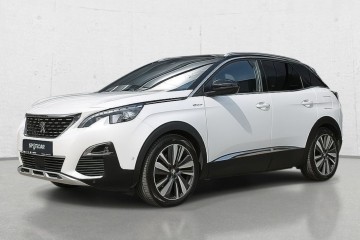 HYbrid4 GT EAT8 / SalonPL / 4x4/ 300km / Gwarancja 12 miesiecy od RiA