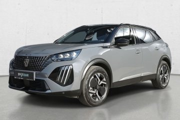 e-2008 54kWh GT / SalonPL / Facelift / Gwarancja od RIA