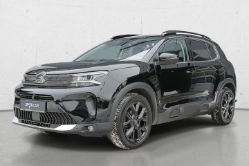 1.5 BlueHDi 130KM EAT8 / Wersja MAX / SalonPL / Gwarnacja od RiA