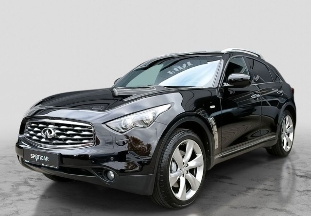 infiniti