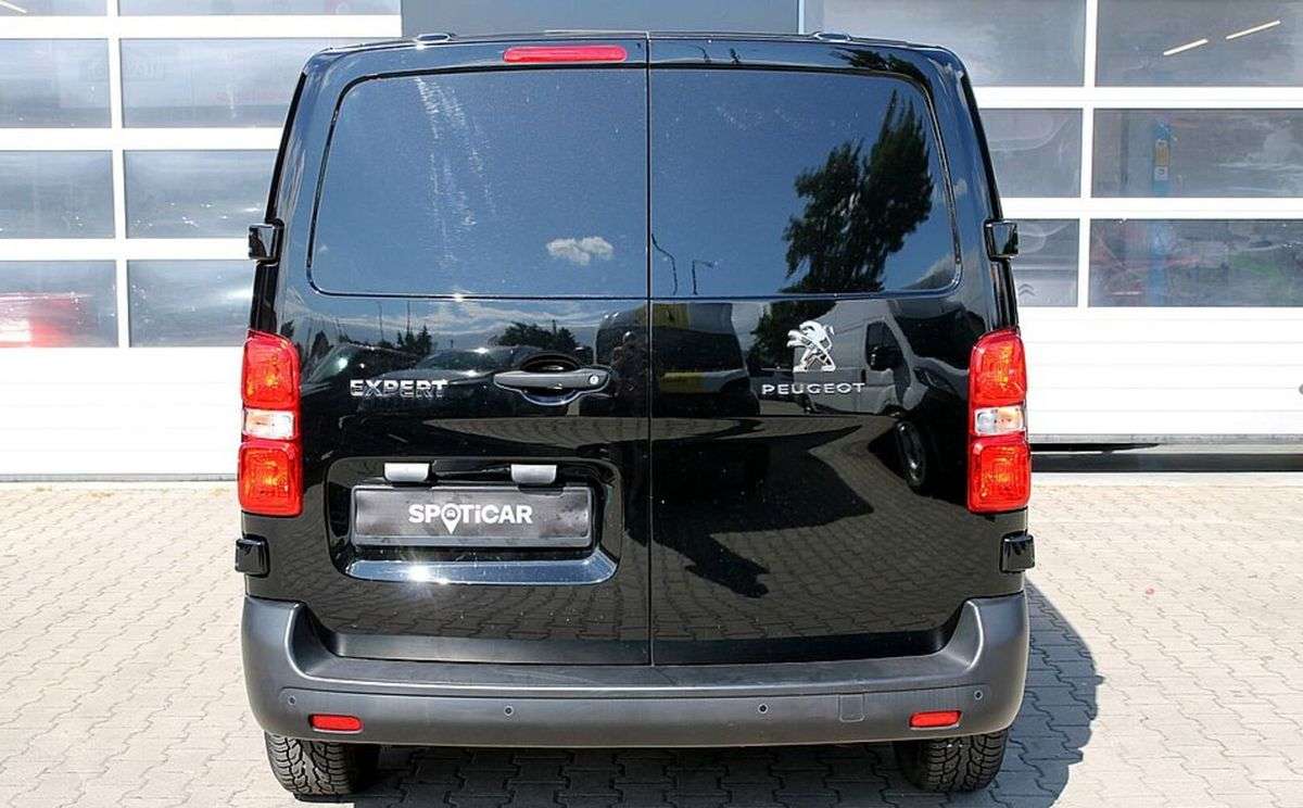 Peugeot Expert