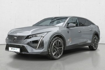 1.2 PureTech mHEV GT S&S e-DSC6 / 2025 / SalonPL / Gwarancja od RiA