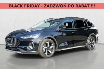 1.5 EcoBlue Active X / Automat / 2024 / SalonPL / Gwarancja od RiA