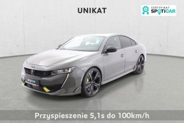 HYbrid4 / Limitowana wersja PSE / 360KM / Gwarancja 12 miesięcy od RiA