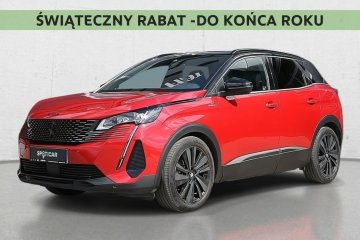 1.6 PureTech Hybrid4 300KM PHEV GT Pack S&S EAT8 / Gwarancja od RiA