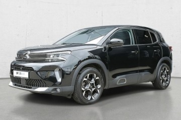 Salon Polska / 130 KM / Automat / Wersja Max / Gwarancja RIA
