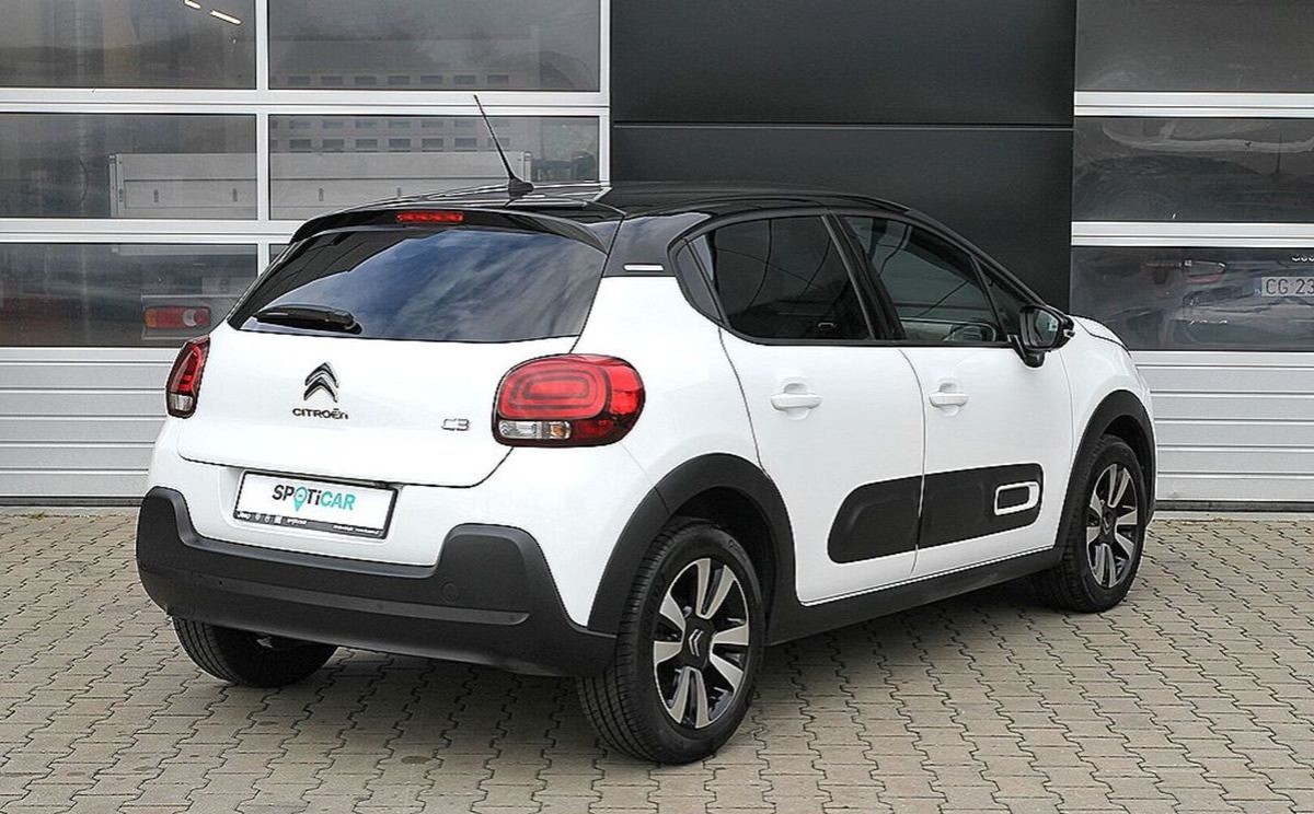 Citroën C3
