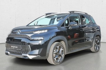 1.2 PureTech Shine S&S EAT6 / 130KM / Gwarancja od RiA