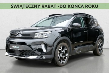 1.5 BlueHDi Shine EAT8 / Polift / 130KM / salonPl / Gwarancja od RiA