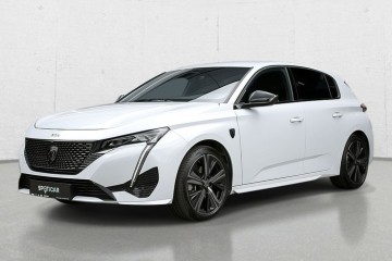 1.2 mHEV GT S&S e-DCS6 / 136KM/ SalonPL / Gwarncja od RiA