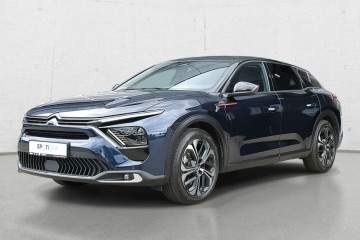 C5 X 1.6 PHEV 225 Hypnos EAT8 /Hybryd / SalonPL / Gwarancja od RiA