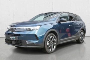 1.2 mHEV GS eDTC6 / 145 KM / 2025 / Gwarancja od RiA