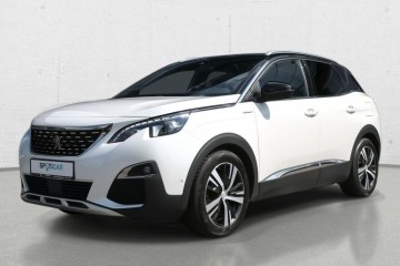 1.6 PureTech Hybrid4 PHEV / 4x4 / GT Pack S&S EAT8 / Gwarancja od RiA