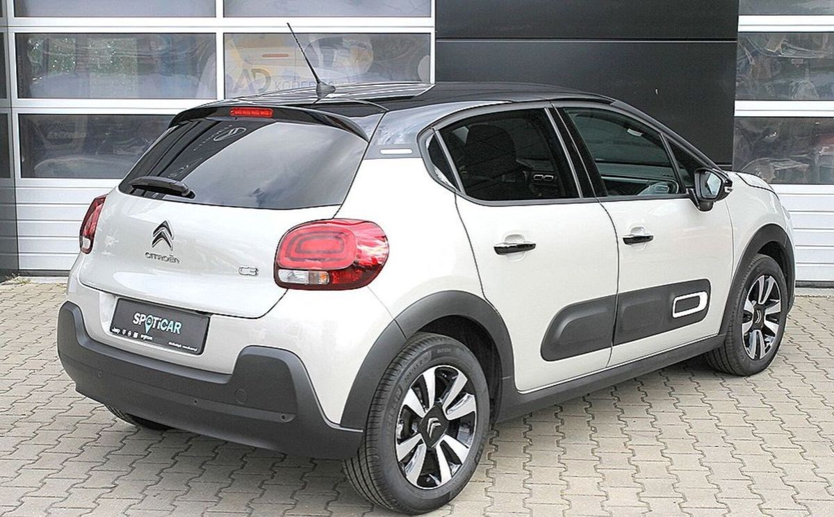 Citroën C3