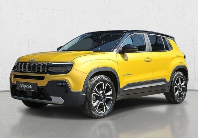 jeep