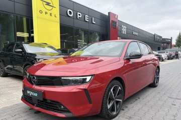 Elegance 2023 / FV23 / Manual / Gwarancja od RiA