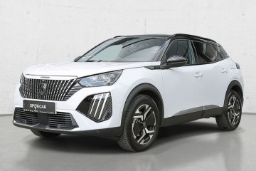 Salon Polska / 145KM / Hybryda / Wersja GT / Gwarancja RIA