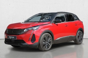 1.6 PureTech Hybrid4 300KM PHEV GT Pack S&S EAT8 / Gwarancja od RiA