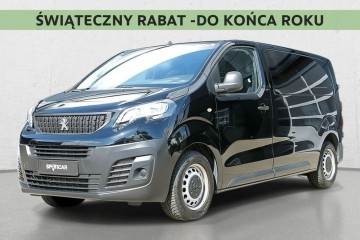 2.0 BlueHDi Standard 2,8t / Automat / SalonPL / Gwarancja od RiA