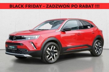 1.2 T GS / Manual / 110KM / SalonPL / 2023 / Gwarancja od RiA