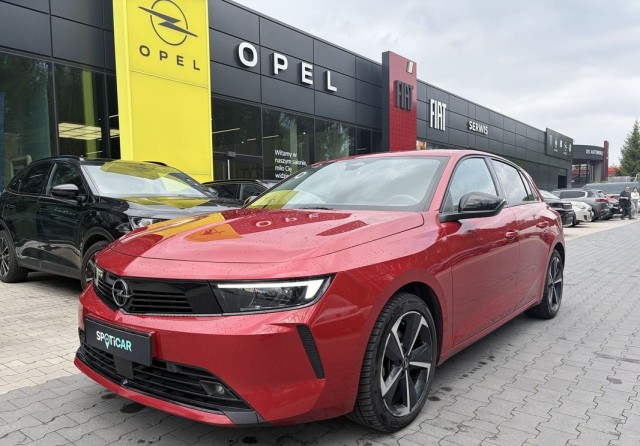 opel