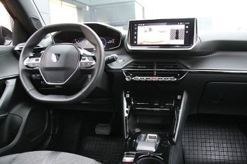 308 1.2 PureTech Allure S&S / 130KM / Gwarancja 12 miesięcy od RiA