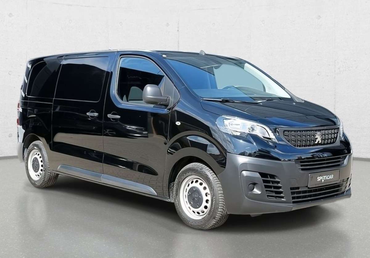 Peugeot Expert