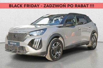 PureTech 130 GT S&S EAT8 / 130KM / 2024 / Gwarancja od RiA