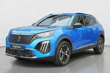 PureTech 130 Allure S&S EAT8 / Polift / SalonPL/ Gwarancja od RiA