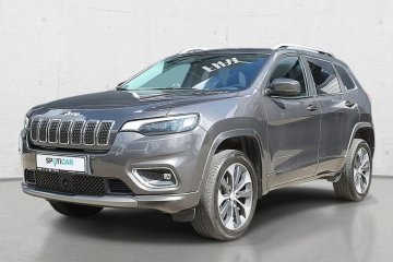 2.0 GME Active Drive I Overland / 4x4 /272KM / SalonPL / Gwarancja RiA