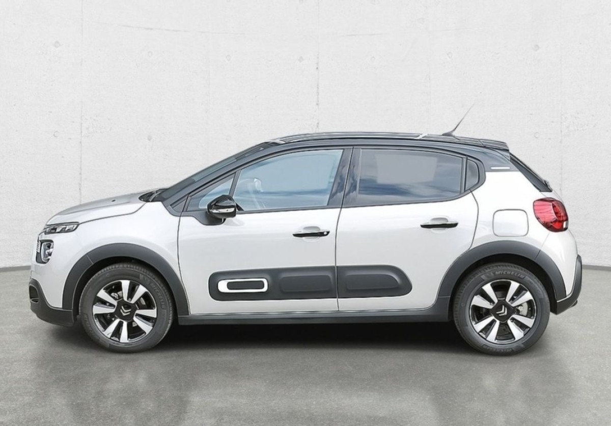 Citroën C3