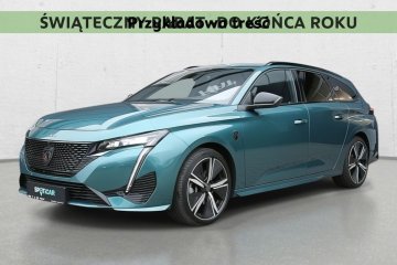 1.2 mHEV GT S&S e-DCS6 / 145KM/ 2025 / SalonPL / Gwarncja od RiA