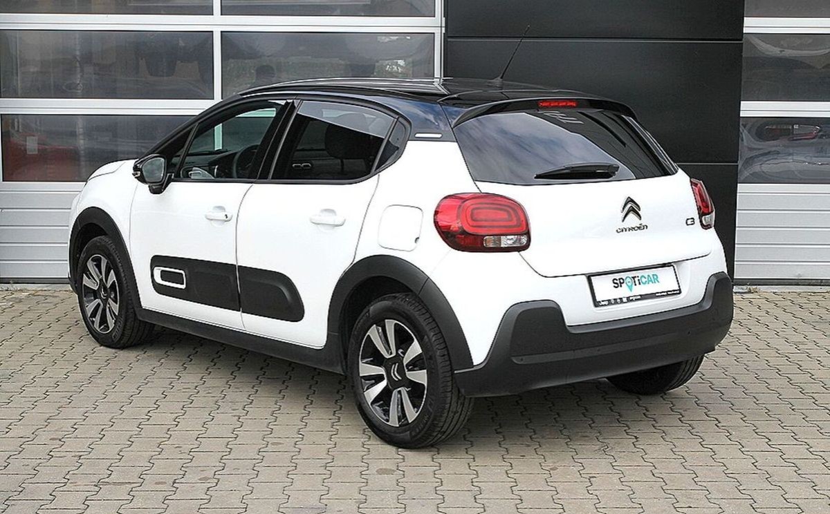 Citroën C3